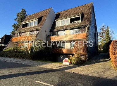 „Ihr neues Zuhause in Lesum – moderne Wohnung mit Charme, Komfort und großem Kellerraum“
