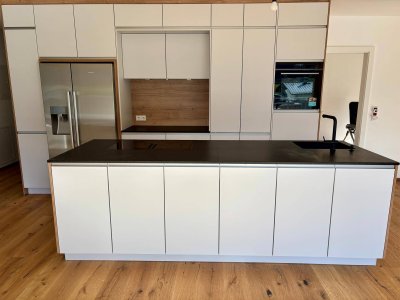 Exklusives Penthouse mit riesiger Terrasse in Wörgl ab November zu vermieten