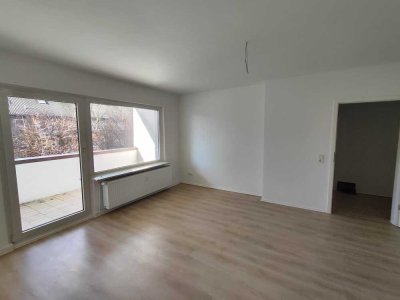 Sanierte 3-Zimmer-Wohnung mit Balkon ab 01.07.2026