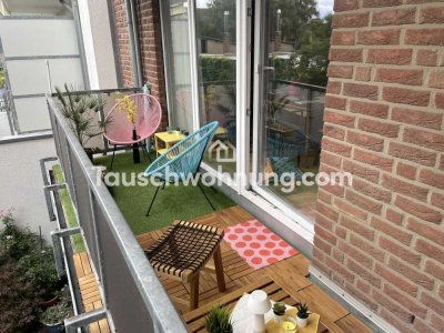Tauschwohnung: Moderne 70qm in Ehrenfeld - gegen kleiner in Ehrenfeld!
