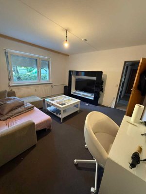20m² WG-Zimmer Voll MÖBELIERT sucht  neue Bewohnerin 01.07.2026