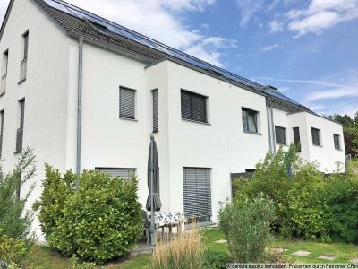 Energiesparendes Passivhaus in familienfreundlicher Lage
