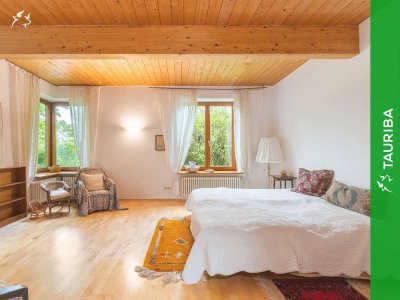 +++Heller Bungalow mit großer Terrasse & Garage - 4% Rendite möglich+++