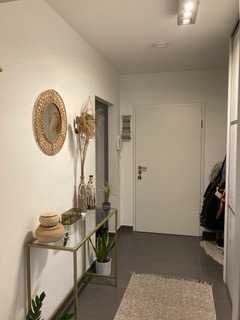 Perfekt für Paare und Singles.  Moderne  2,5-Zimmer Wohnung in Bamberg-Mitte