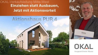 Offen gestaltet, klar geformt - Made by OKAL