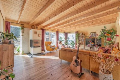 Wohntraum in Alleinlage