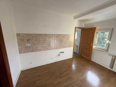 Helle 2-Raum-Wohnung in Gera im beliebten Stadtteil Gera - Langenberg