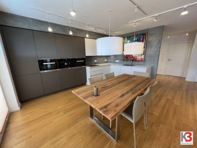 K3 - Traumwohnung - Zweitwohnsitz, barrierefrei, highend-Ausstattung in Gröbming