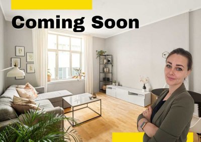 Frisch sanierte 4-Zimmer-Wohnung mit Balkon & Gartenanteil in zentraler Lage von Gauting