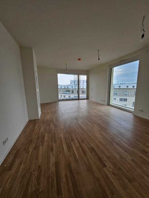 Erstbezug in Ihre Neubau-Wohnung (Whg. N8)