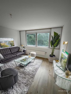 3-Zimmer-Wohnung in Kreuztal