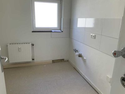 Gepflegte 3-Zimmer-Wohnung in Ahlen frei! *Modernes Tageslichtbad*