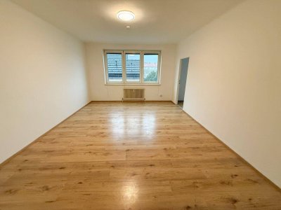 3-Zimmer-Mietwohnung inkl. Heizung