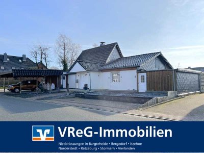 Machen Sie mehr aus dem Haus und Grundstück: Interessant für WG´s oder auch Investoren: (A3194)