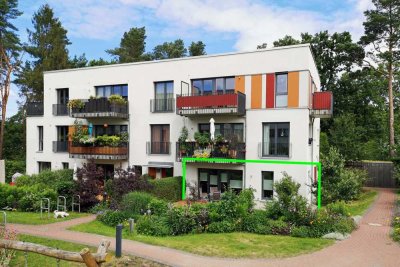 Schöner Wohnen am OxPark mit perfekter Anbindung zur U1!  - von privat zu vermieten -