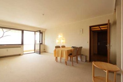 Ansprechende Wohnung in Herrsching