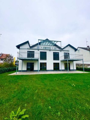 � Neubau-Highlight – 2 TOP-Wohnungen zur Auswahl, günstige Maklerprovision!