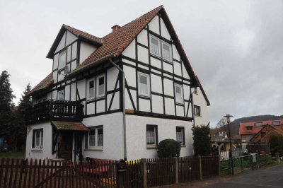 Freistehendes Ein-bis Zweifamilienhaus in Stadtteil westlich von 99817 Eisenach
