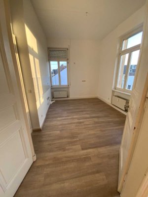 Helle 3-Zimmer Wohnung mit Garage in Bad Kreuznach