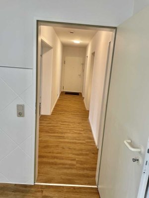 Helle 3-Zimmer Wohnung in Köln-Bickendorf