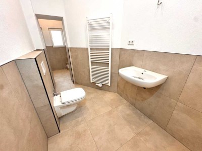Provisionsfrei – Sanierte 2-Zimmer-Wohnung in Nürnberg