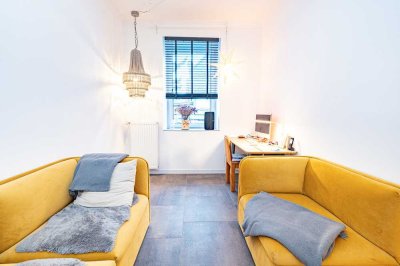 Stilvoll. Modern. Besonders. Traumhaus mit großem Grundstück in Bremervörde!
