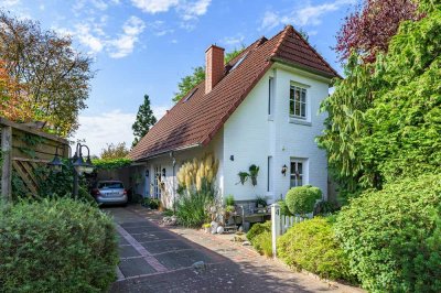 WEYHE - FAMILIENFREUNDLICHES RAUMWUNDER