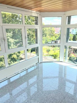 4,5 Zi. Maisonette Offenburg OST ab sofort