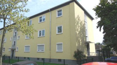 Charmante Wohnung mit Tageslichtbad und Balkon
