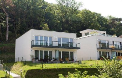 ++ HIMMLISCH WOHNEN ++ Exklusives Penthouse mit Dachterrasse