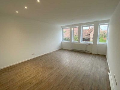 Schöne, renovierte 1-Zimmerwohnung mitten Nürnberg