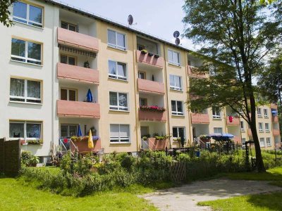 3-Zimmer-Wohnung in Remscheid Lüttringhausen