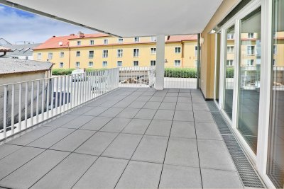 3-Zimmer-Wohnung | Terrasse | Balkon | ERSTBEZUG | Am Bienefeld | Ausgezeichnete Lage