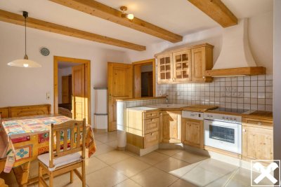 4-Zimmer-Gartenwohnung in Götzens – Ihr Idyllisches Zuhause mit Charme