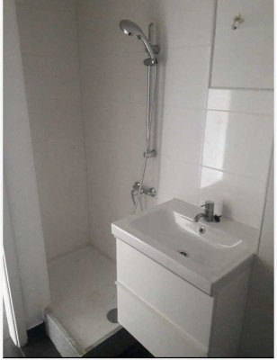 2-Zimmer Renoviert in Wittorf mit EBK