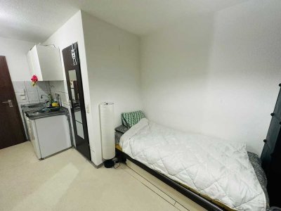 Furnished Room in the Heart of Erlangen