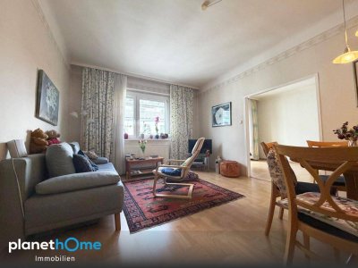 Fleischmanngasse! Charmante 2-Zimmer-Wohnung in Bestlage
