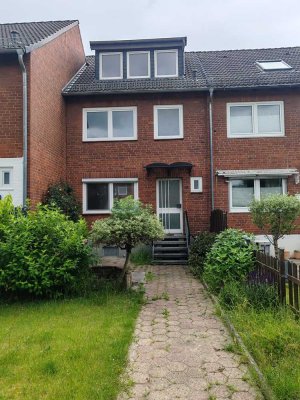 Reihenmittelhaus mit 5 Zimmern in Bremen