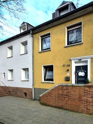 *ERHOLUNG AM NIEDERFELDSEE!  1-Familienhaus, Niederfeldstraße, E-West!*