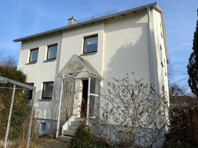 WG geeignetes Wohnhaus oder für Zwei Familien in Biberach