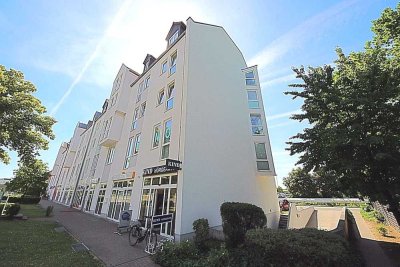Modernisiertes Studenten-Appartement mit Aufzug, EBK, Pkw-Stellplatz Nähe IKEA/Tangente