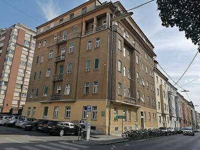 * Stylish + hell + 2 Zimmer extra + absolute Toplage nächst TU! *