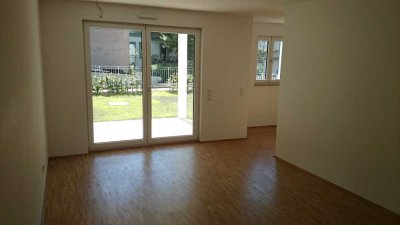 Sehr schöne, helle Whg, innenstadtnah, 2 Zimmer
