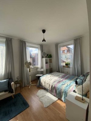 Möbliertes Studio Apartment im Zentrum Erlangen zu Mieten