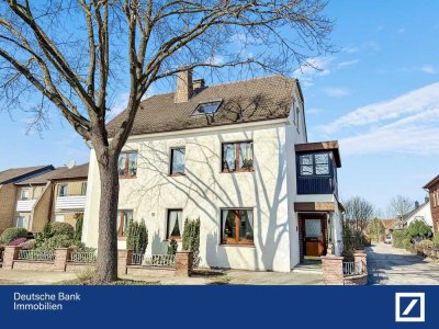 Hier beginnt Ihr neues Familienglück - in ruhiger Lage von Bad Oeynhausen!