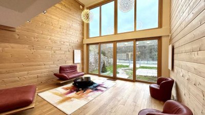 Für Luxusliebhaber - Dieses Haus wird Ihren höchsten Ansprüchen gerecht!