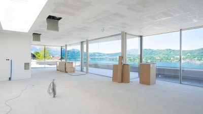 Am Sonnenhang – Ein neues Kapitel am Traunsee