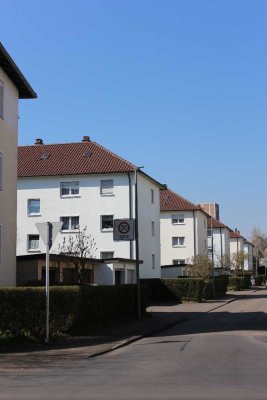 3-Zimmer-Wohnung in ruhiger Lage!