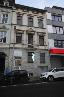 Zentral gelegene 2 Raumwohnung nahe dem MINTO