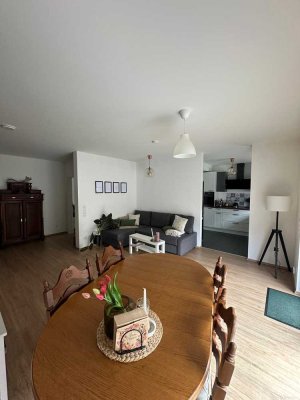 Moderne, helle, hochwertige Wohnung in Meckenheim